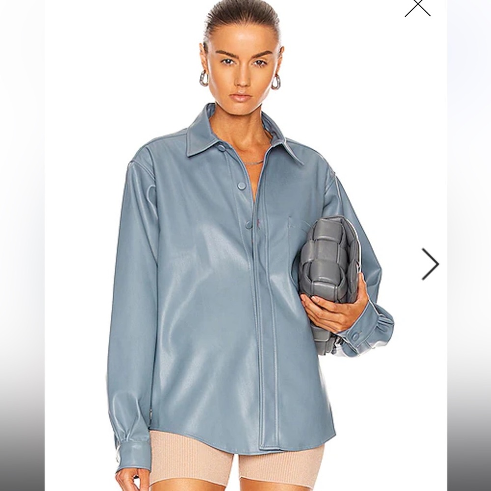 AKNVAS Anders Jacket